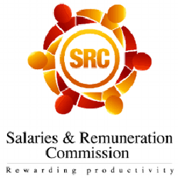 Salaries and Remuneration Commission in Kenya